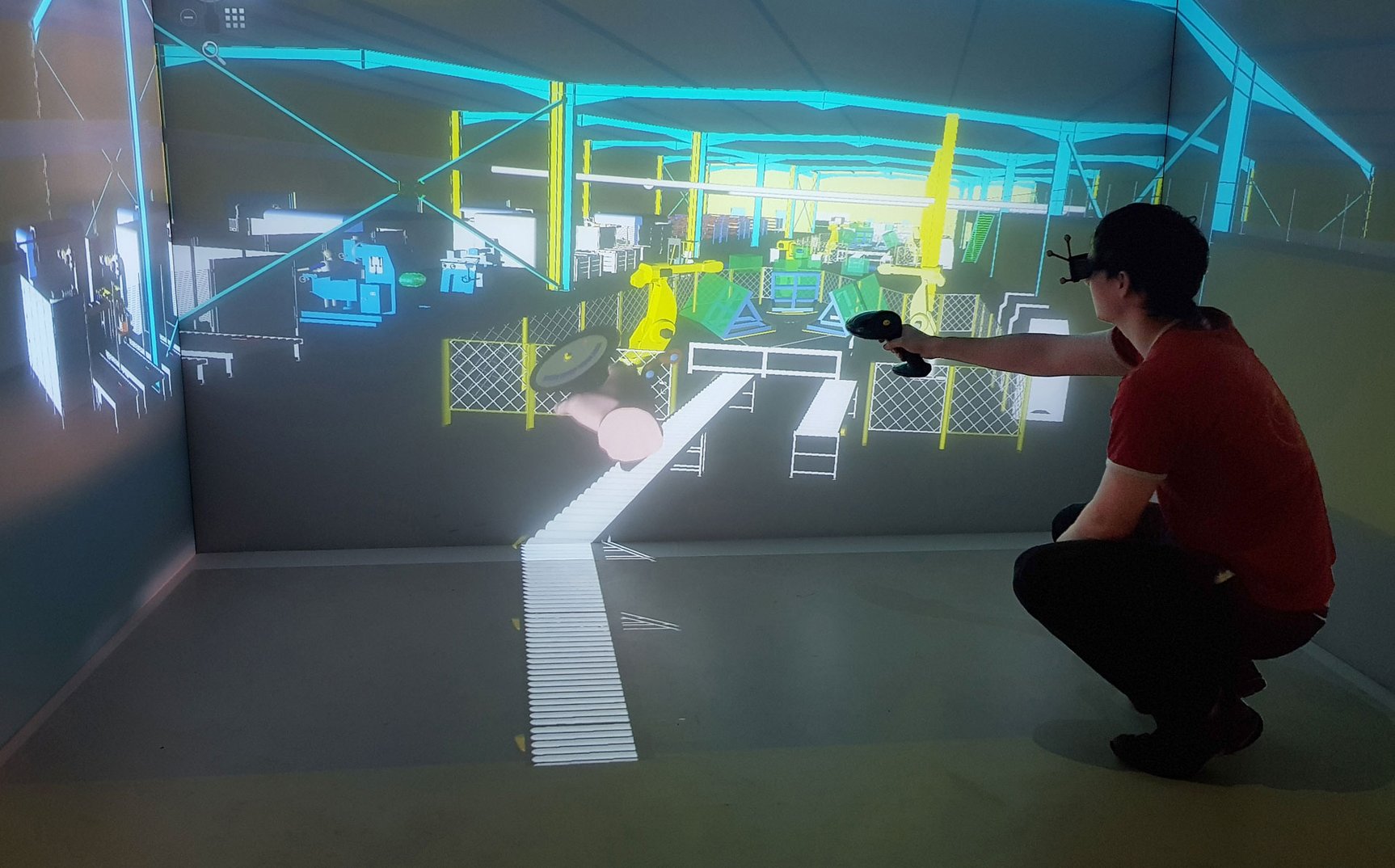 VR in engineering: nearly everything you need to know