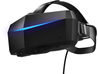 Pimax VR 