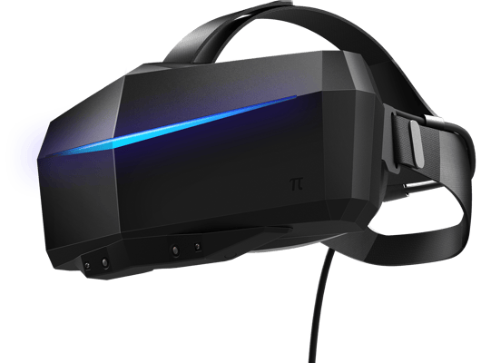 Pimax VR - 8K