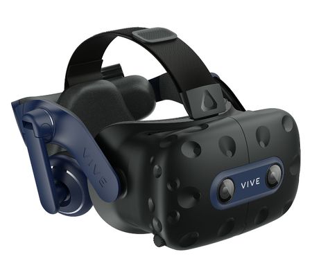 Vive pro 2