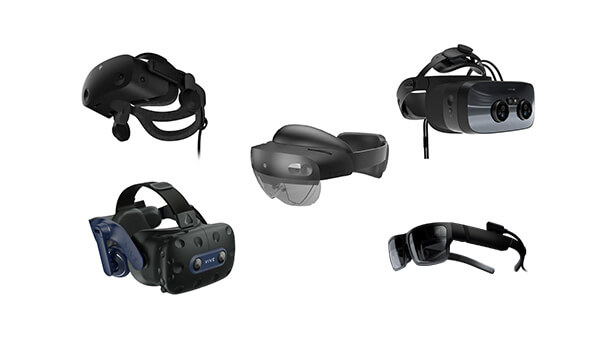 Best AR/VR Headsets for Engineers in 2022