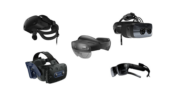 The best VR headsets you can buy today