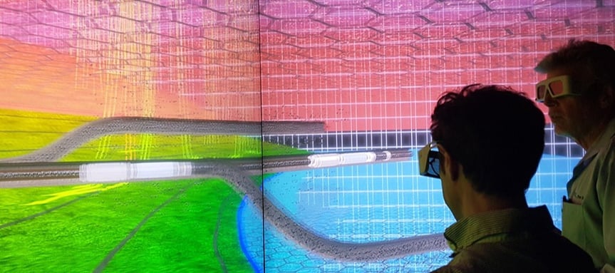The complete guide to virtual reality – everything you need to get started, Virtual reality