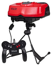 virtual boy