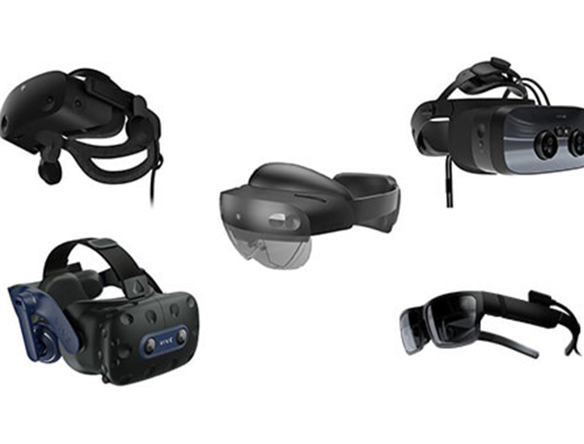 Best vr headsets 2022
